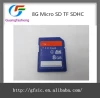 New 8G TF SD card Memory card