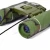 Import New 8X21high-power high-definition Camouflage binoculars low-light night vision telescope from China
