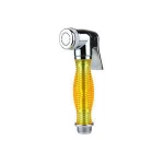 New ABS high quality shattaf bidet with PVC hose GB-109A