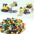 Import New Arrival Fun and Creative Toy mini Blocks from China