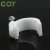 Import New arrival magnetic cable clip 20mm cable clip pipe type round nail cable clip from China