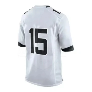 New Arrival Men Sports Wear Customized American Football Jersey Customized Logo Quick Dry American Football Jersey