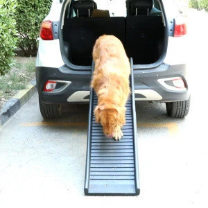 New Arrival other products Stairs Foldable Car Outdoor Dog Pet Ramp
