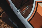 New Arrival Stand-Up Paddleboarding SUP Inflatable Board Fast Speed Water Surfing for the Family Paddle Board Supboard
