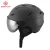 New arrivals ski helmet with visor/ adult ski helmets for winter sports