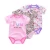 Import New Born Baby Clothes Sets Summer Baby Romper from China