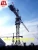 Import New CE/CCC/ISO9001 Certified QTZ40A(4708) Building/Construction Tower Crane for Sale from China