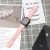 Import New Coming iphone Watch Strap Band Customized Logo Silicone Strap Apple Watch Series from China