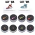 Import New custom metal badge New Balance Nike shoes soft enamel iron lapel pin badge from China