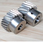 New Desgin OEM Manufacturer Bevel Gear