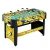 Import New design 122cm/48" Soccer Game table/Football table for kid in stock TS-4830-Wooden from China