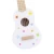 Import New design 21-inch wooden children play guitar children&#39;s musical instrument toys from China