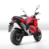 new design 3000w 72v e factory price electric motorbike motorcycle
