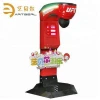 New Design Arcade Boxing Game Machine for Amusement Funny Coin Operated Boxer Boxing Punch Game Machine with Low Price