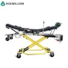New Design Automatic loading portable emergency ambulance stretcher