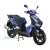 Import New design cooler bike chopper bicycles for adults chinese off road motorcycle Mustang (Euro 4) from China