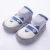 Import New design cotton floor baby socks shoes with low price from China