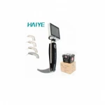 New design difficult airway intubation video laryngoscope with FDA certificate