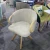 Import New design dining chair table coffee restaurant dining chair table from China
