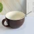 Import New design european grace style coffee cup and saucer set for hotel custom wholesale from China