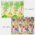 Import New Design Folding Kids Play Mat Double Side Colorful Cartoon XPE Foldable Baby Play Mats For Baby from China