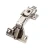 Import New Design Hot Sales 180 Degree Fixed Simple Furniture Hinges from China