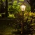 Import new design led outdoor lighting with motion sensor solar garden light landscape light pillar Lamp for sale from China