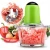 Import New Design Mini Portable Smart Electric blender comercial and hand blender in stock from China