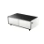 Import New design nordic smart coffee tea table fridge Modern coffee table with refrigerator from China
