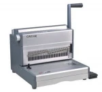 New Design Office Wire Binding Machine Equipment