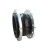 Import New Design Pvc Pn16 Ball Bellow Flange Pump Expansion Connector Flexible Coupling Pipe Fittings Rubber Joint from China