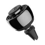 New Design Windmill V6 Car Vent Magnetic Holder with Car Air Freshener 2 in 1 Car Aromatherapy Phone Holder