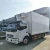 Import New Dongfeng 5.1m 120HP Refrigerator Van 6 Ton-8tons Freezer/chill cold chain Refrigerated Truck Delivery Truck from China