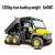 Import New energy 6x4  electric UTV  for farm use from China