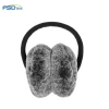 New fashion knitted winter ear muff for winter protection warm ear muffs for girls