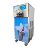 New Generation Commercial 3 Flavor Soft Serve Ice Cream Making Frozen Yogurt Soft Ice Cream Machine with Precooling System