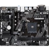 New Gigabyte desktop motherboard A320M S2H M-ATX AMD A320/DDR4/M.2/USB3.1/STAT3.0/SSD 32G Channel Socket AM4 mainboard on sales