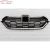 Import New High Quality custom plastic grille Front air intake grille For Honda CRV2020 from China