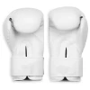 New High Quality PU Leather Boxing Gloves Design Your Own Muay Thai Fight Workout Boxing Gloves