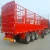 Import New High Strength Fence Semi-trailer from China