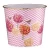 Import New Home Decoration Small Recycling Garbage can, Plastic Waste Bin,plastic bin,plastic bin promotional from China