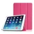 Import New Hot Sale PU Leather Case for iPad 9.7 , Free Shipping Best Quality Tablet Cover for iPad Case from China