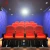 Import new Interactive 5D/7D Cinema  electric 6 seats motion chair amusement park products from China