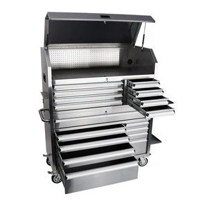 New launch multifunctional box tools motor tool box overhead cabinet installing tools