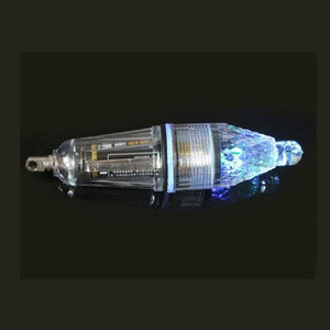 New Mini Deep Drop Green Underwater flashLED Fishing Lamp fish Lure lights