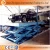 Import New model car lifts vehicle equipment used for underground car park from China