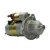 Import new motors starters 3574173C91 excavator engine starter motor from China