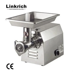 New Multifunctional Large Frozen Meat Grinder Mincer For Chopping