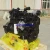 Import new Original diesel engine assembly L340 30 8.9L for for truck, coach or city bus engine assembly with Cummins engine from China