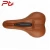 Import New Outdoor Sports Synthetic Leather Road Bike Seat Steel Rail Mens Cycling MTB Mountain Bicycle Saddle from China